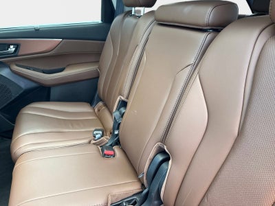 2023 Acura MDX w/Technology Package