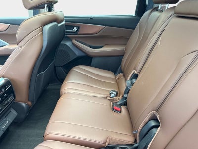 2023 Acura MDX w/Technology Package