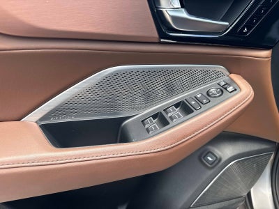 2023 Acura MDX w/Technology Package