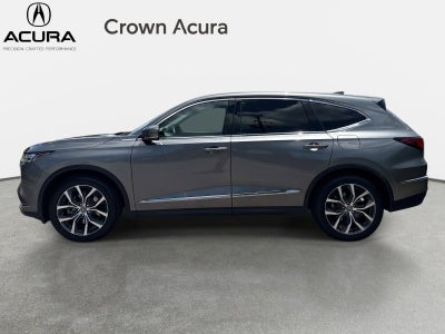 2023 Acura MDX w/Technology Package