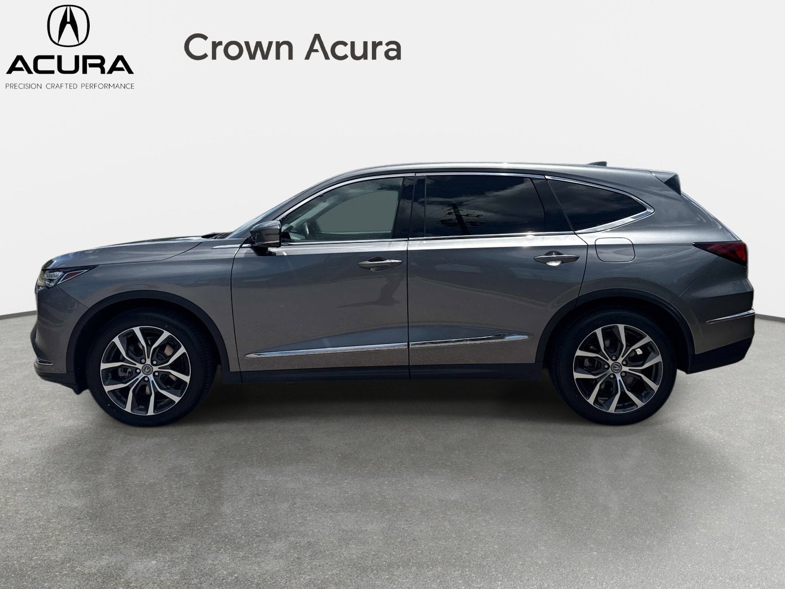 2023 Acura MDX w/Technology Package