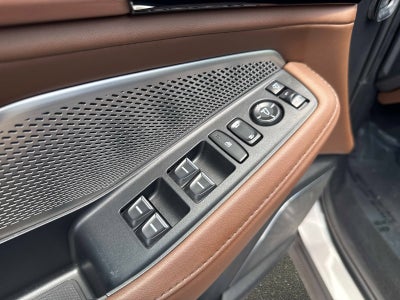 2023 Acura MDX w/Technology Package