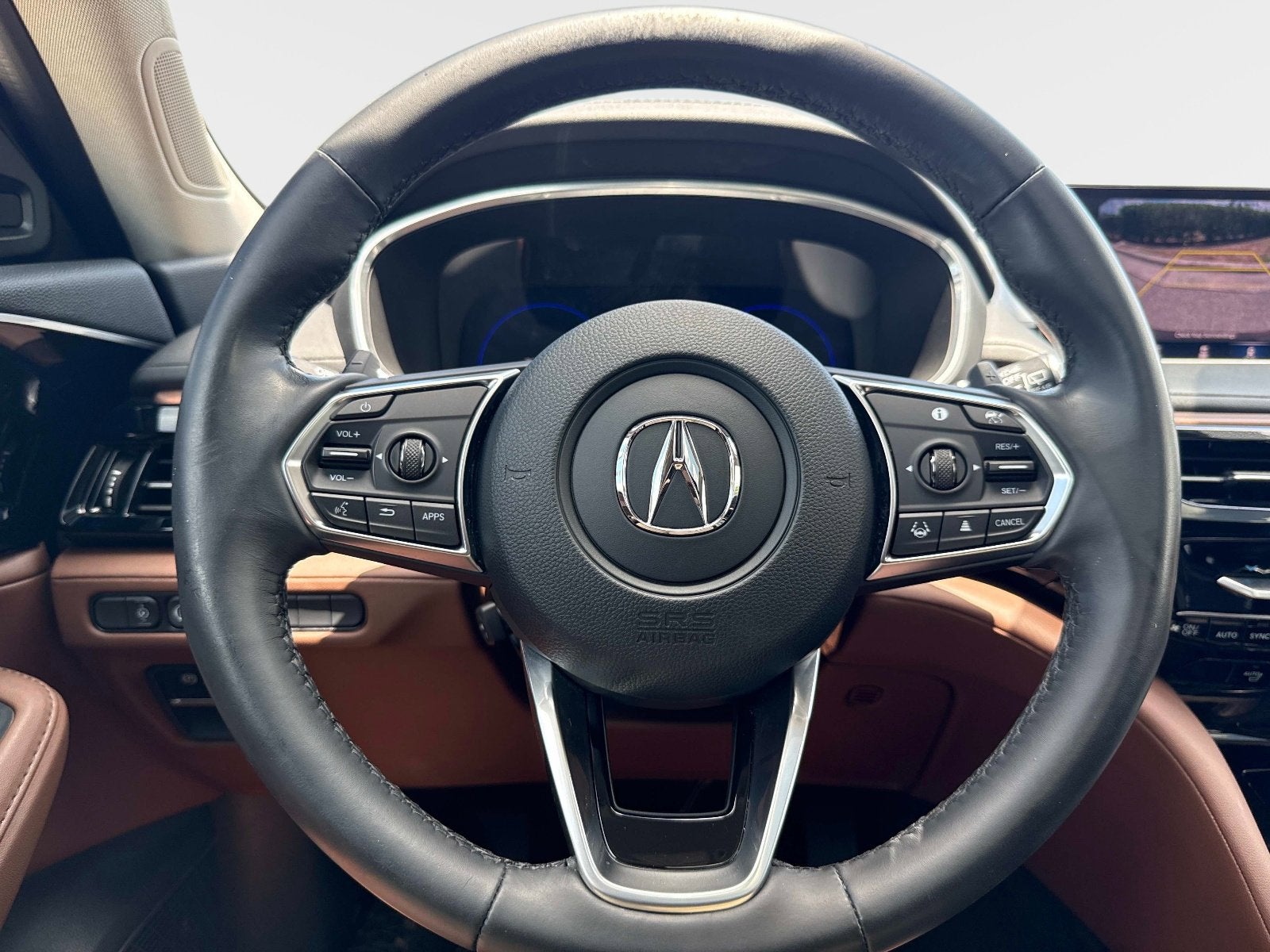 2023 Acura MDX w/Technology Package