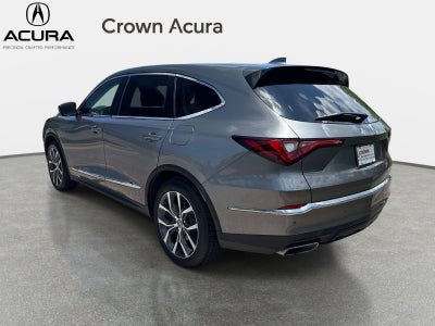 2023 Acura MDX w/Technology Package