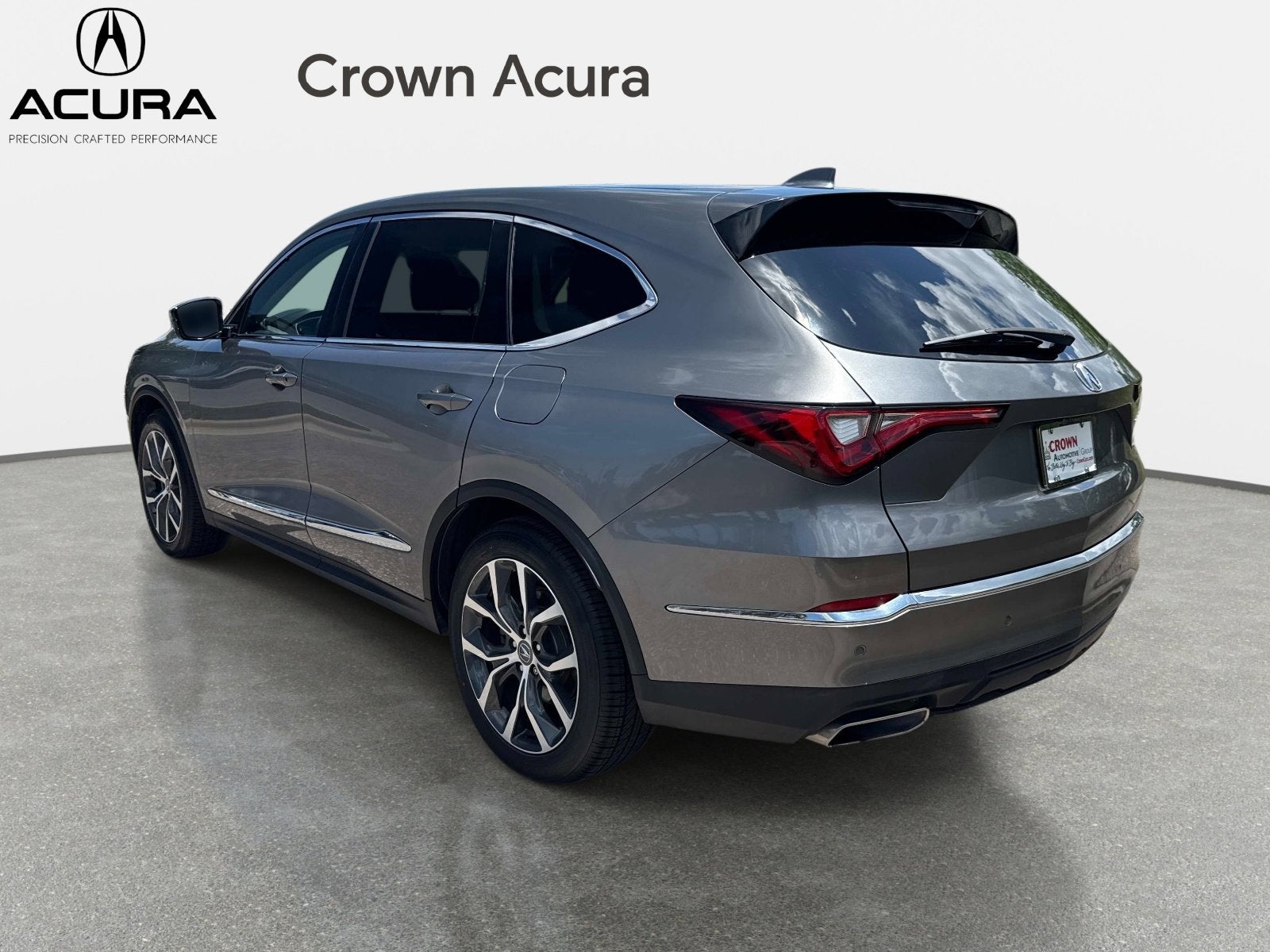 2023 Acura MDX w/Technology Package