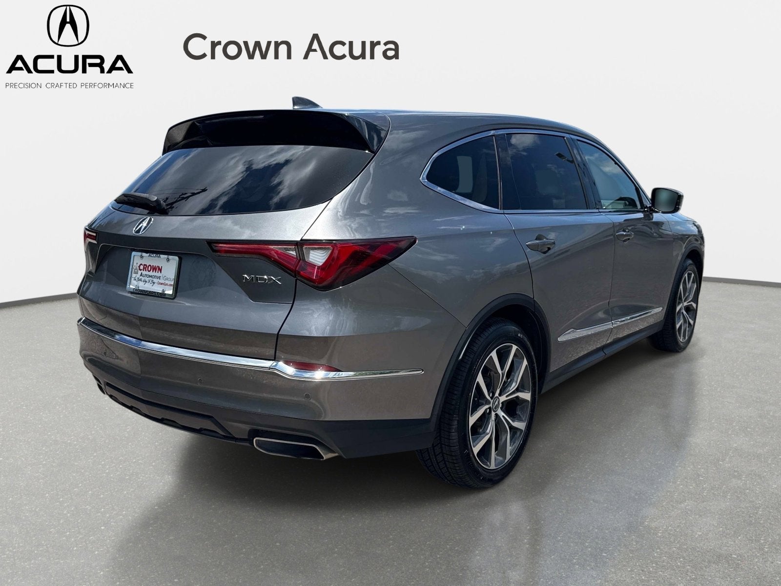2023 Acura MDX w/Technology Package