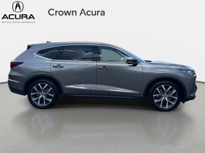 2023 Acura MDX w/Technology Package