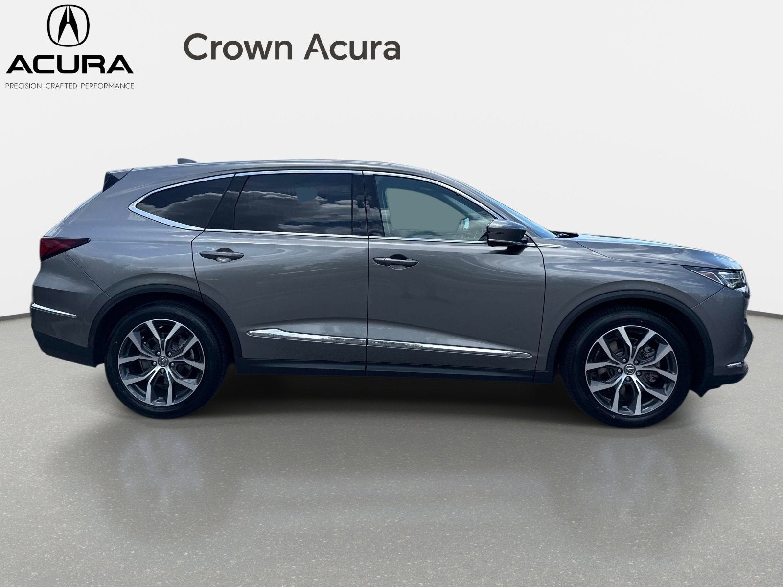 2023 Acura MDX w/Technology Package