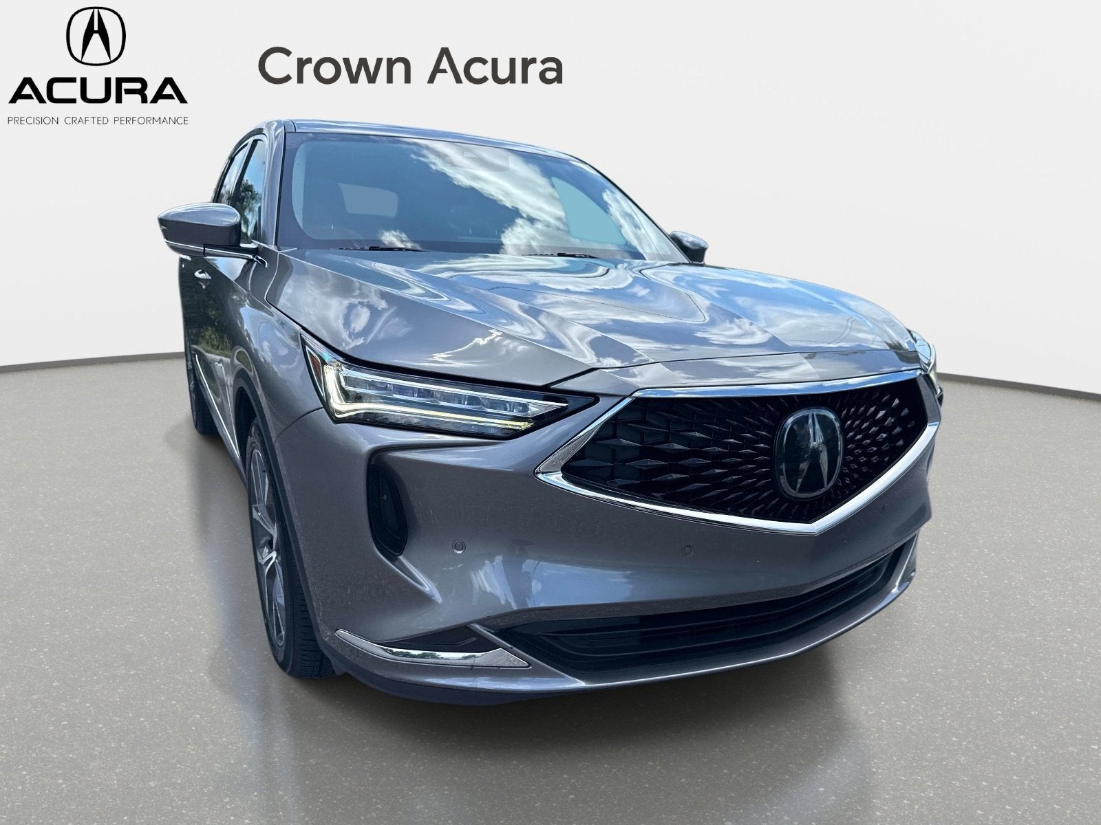 2023 Acura MDX w/Technology Package