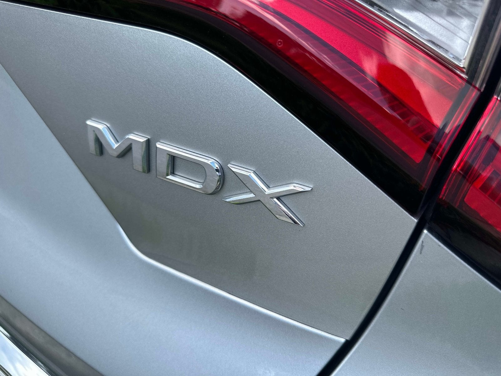 2024 Acura MDX w/Technology Package