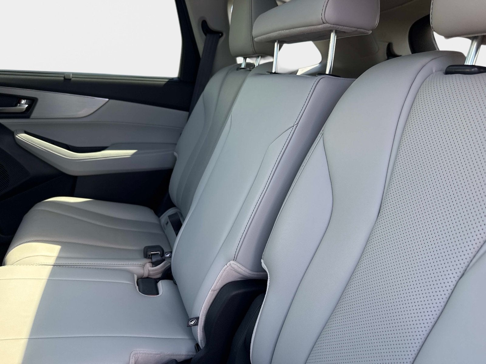 2024 Acura MDX w/Technology Package