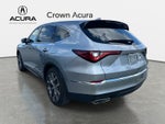 2024 Acura MDX w/Technology Package