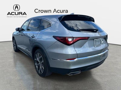 2024 Acura MDX w/Technology Package