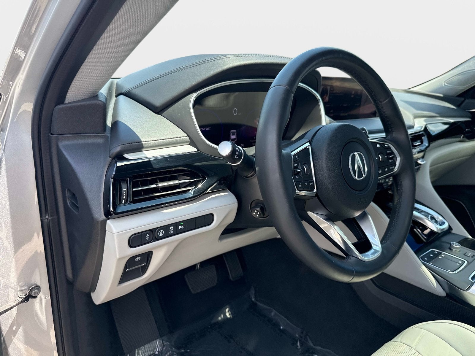 2024 Acura MDX w/Technology Package