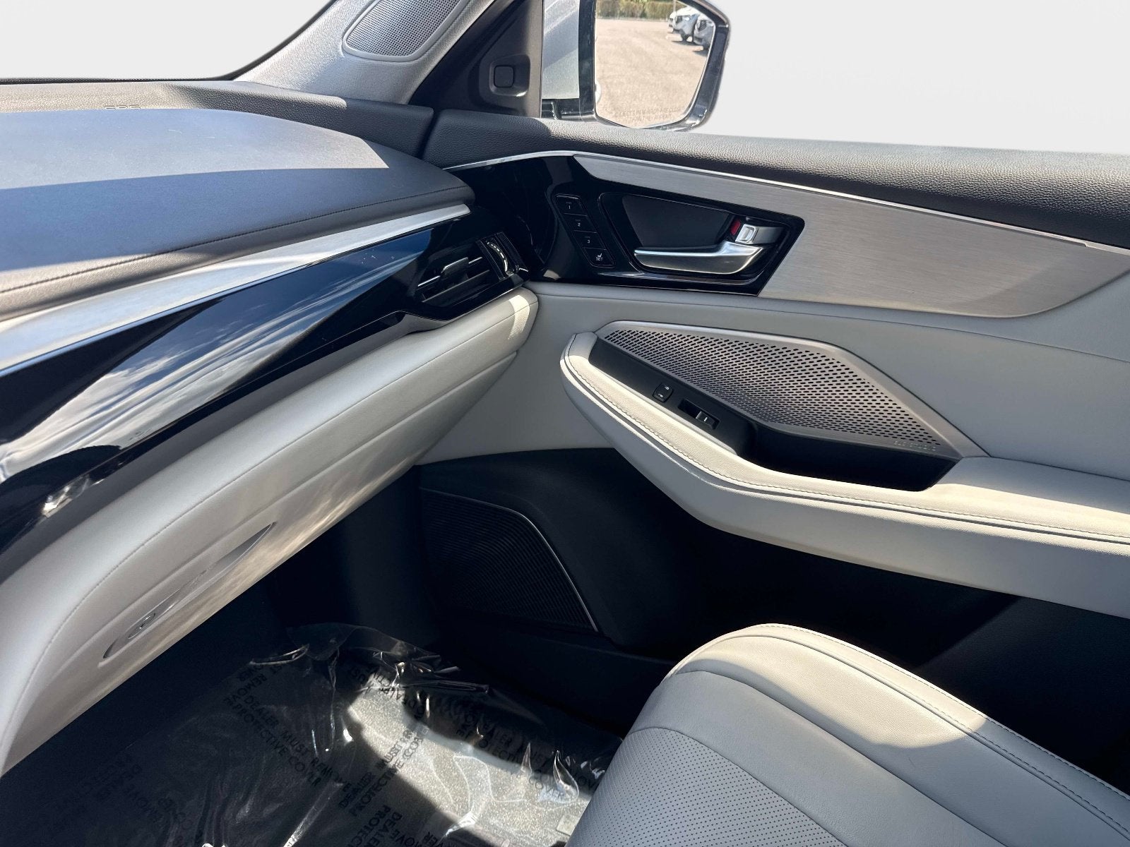 2024 Acura MDX w/Technology Package