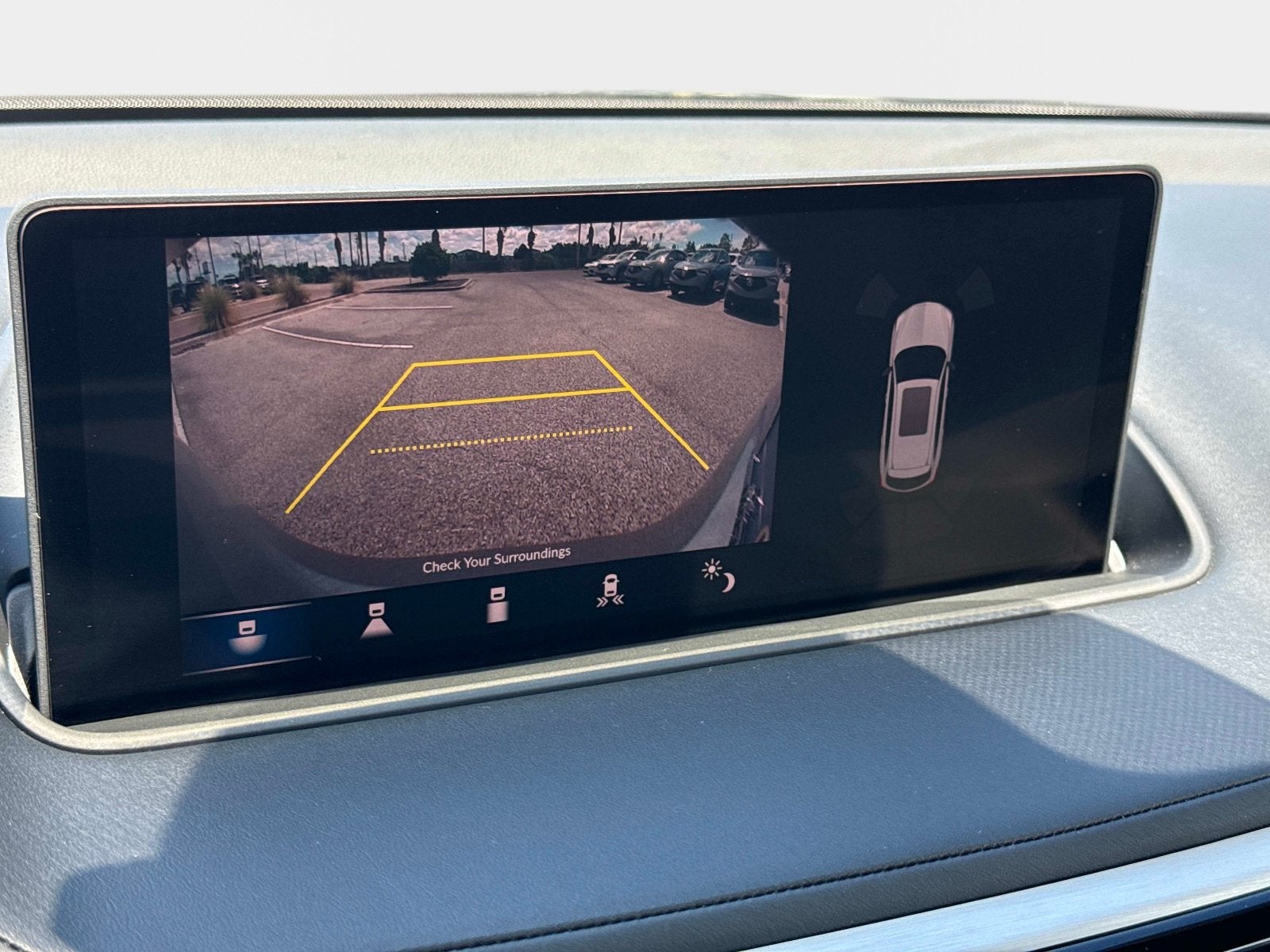 2024 Acura MDX w/Technology Package
