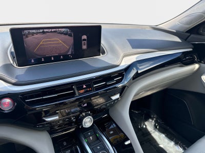 2024 Acura MDX w/Technology Package