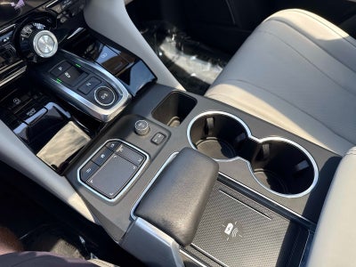 2024 Acura MDX w/Technology Package