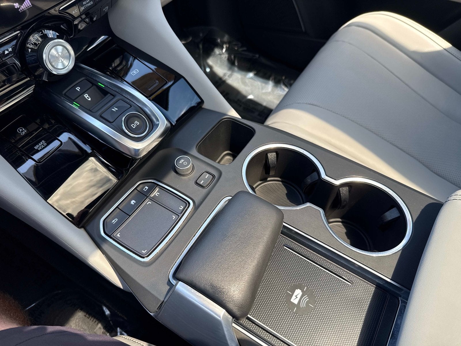 2024 Acura MDX w/Technology Package