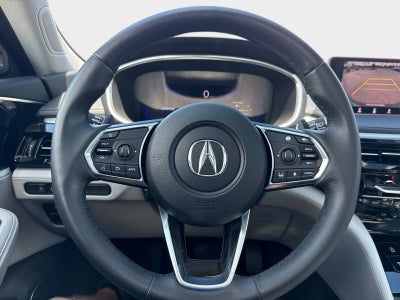 2024 Acura MDX w/Technology Package