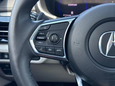 2024 Acura MDX w/Technology Package