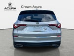 2024 Acura MDX w/Technology Package