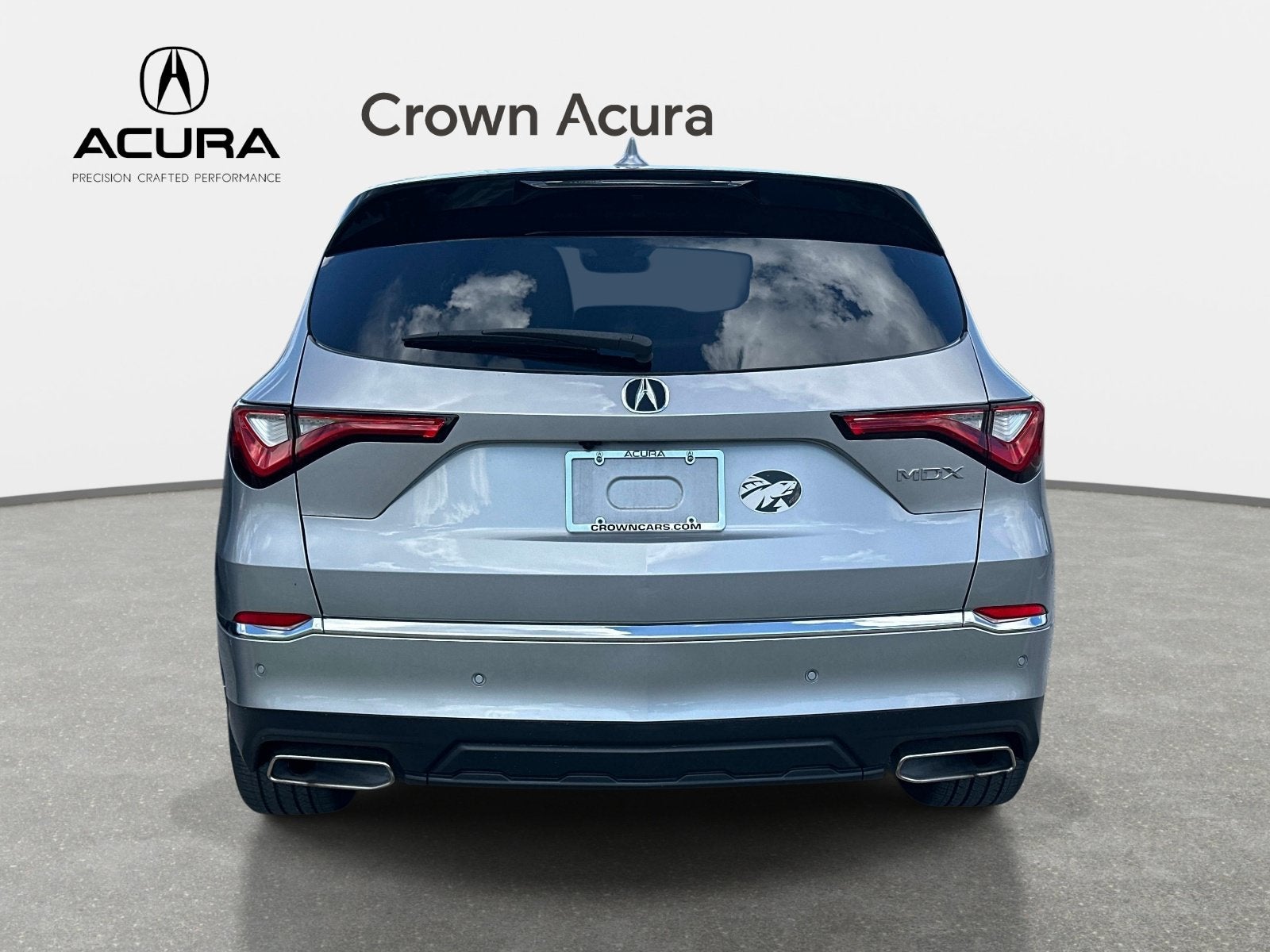 2024 Acura MDX w/Technology Package