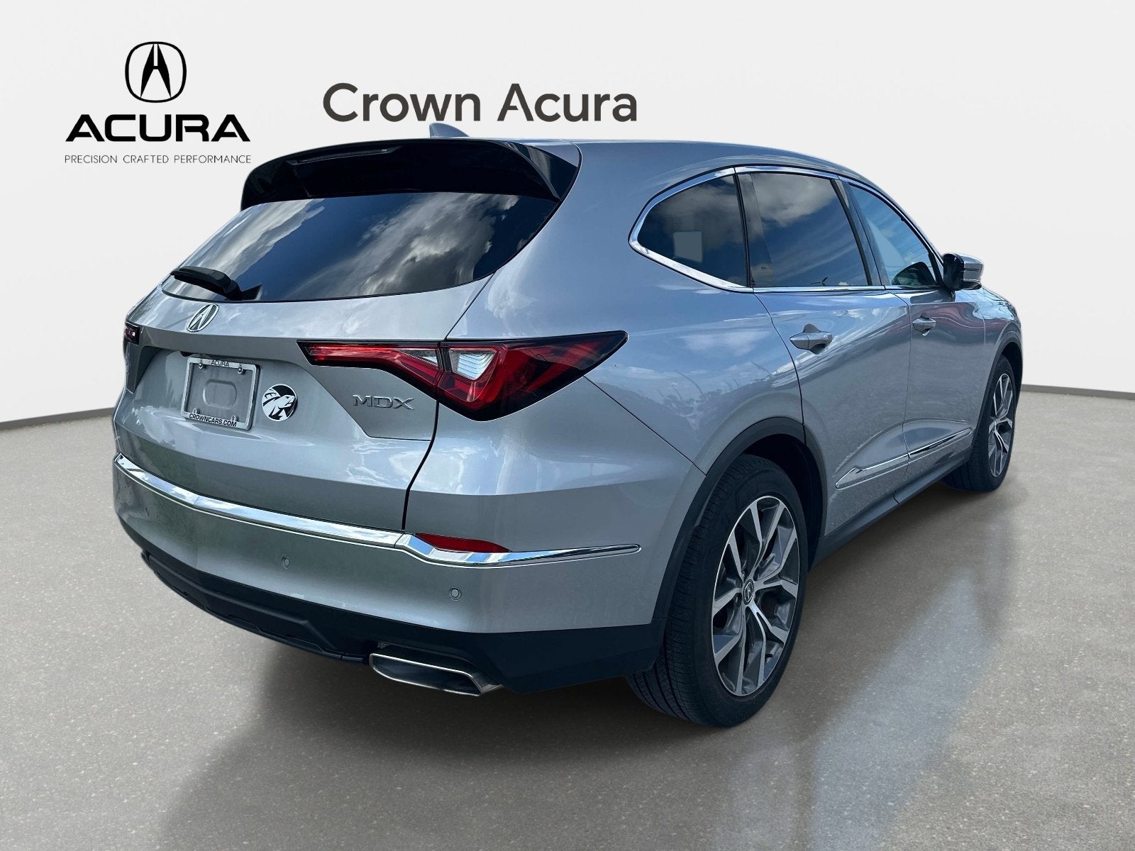 2024 Acura MDX w/Technology Package