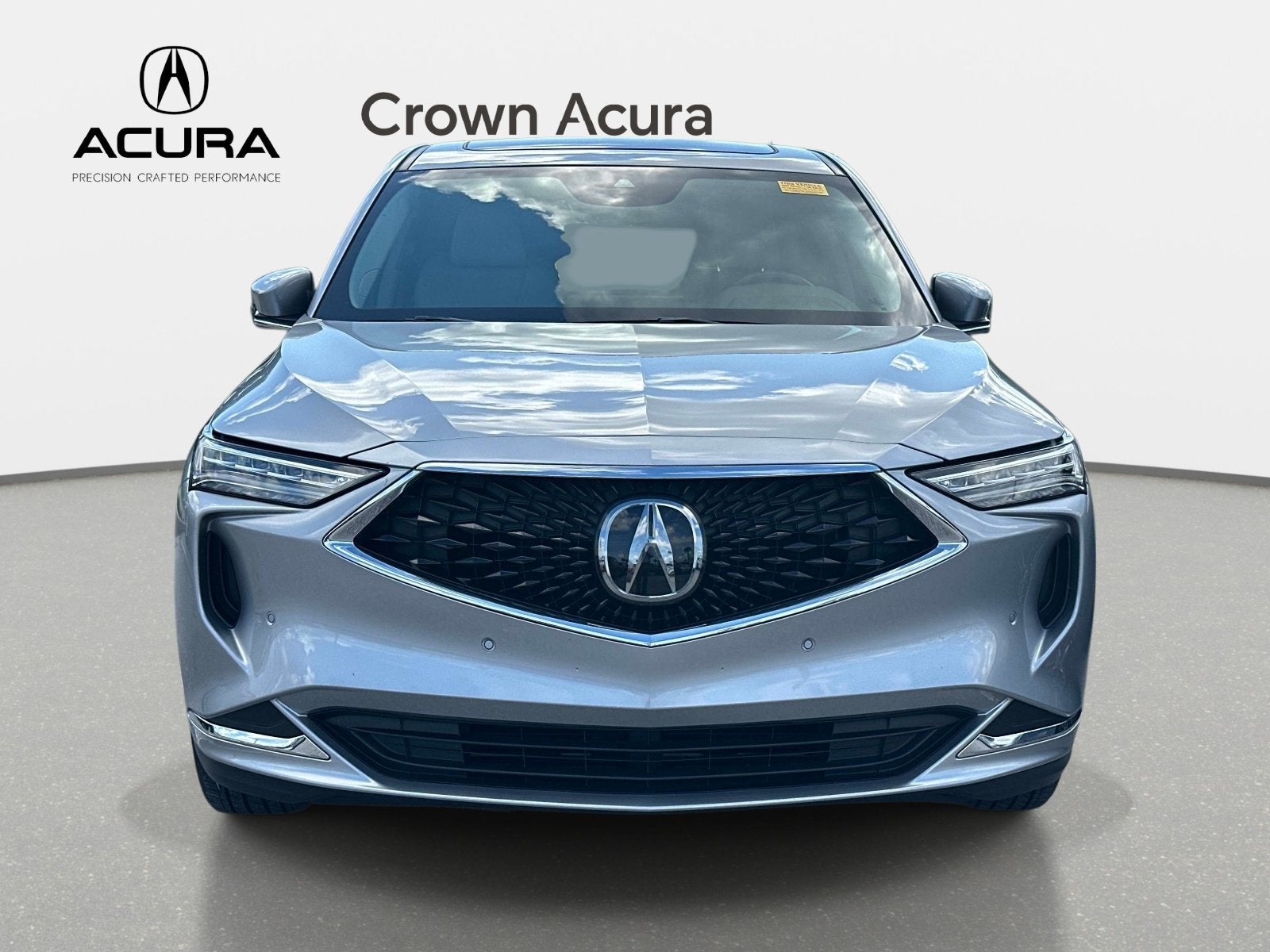 2024 Acura MDX w/Technology Package