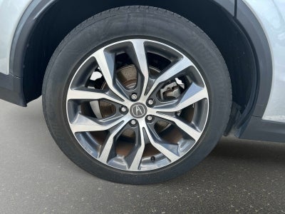 2024 Acura MDX w/Technology Package