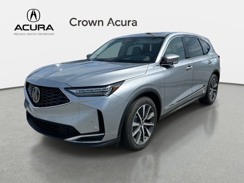 2026 Acura MDX w/Technology Package
