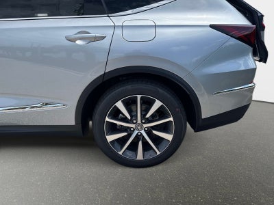 2026 Acura MDX w/Technology Package