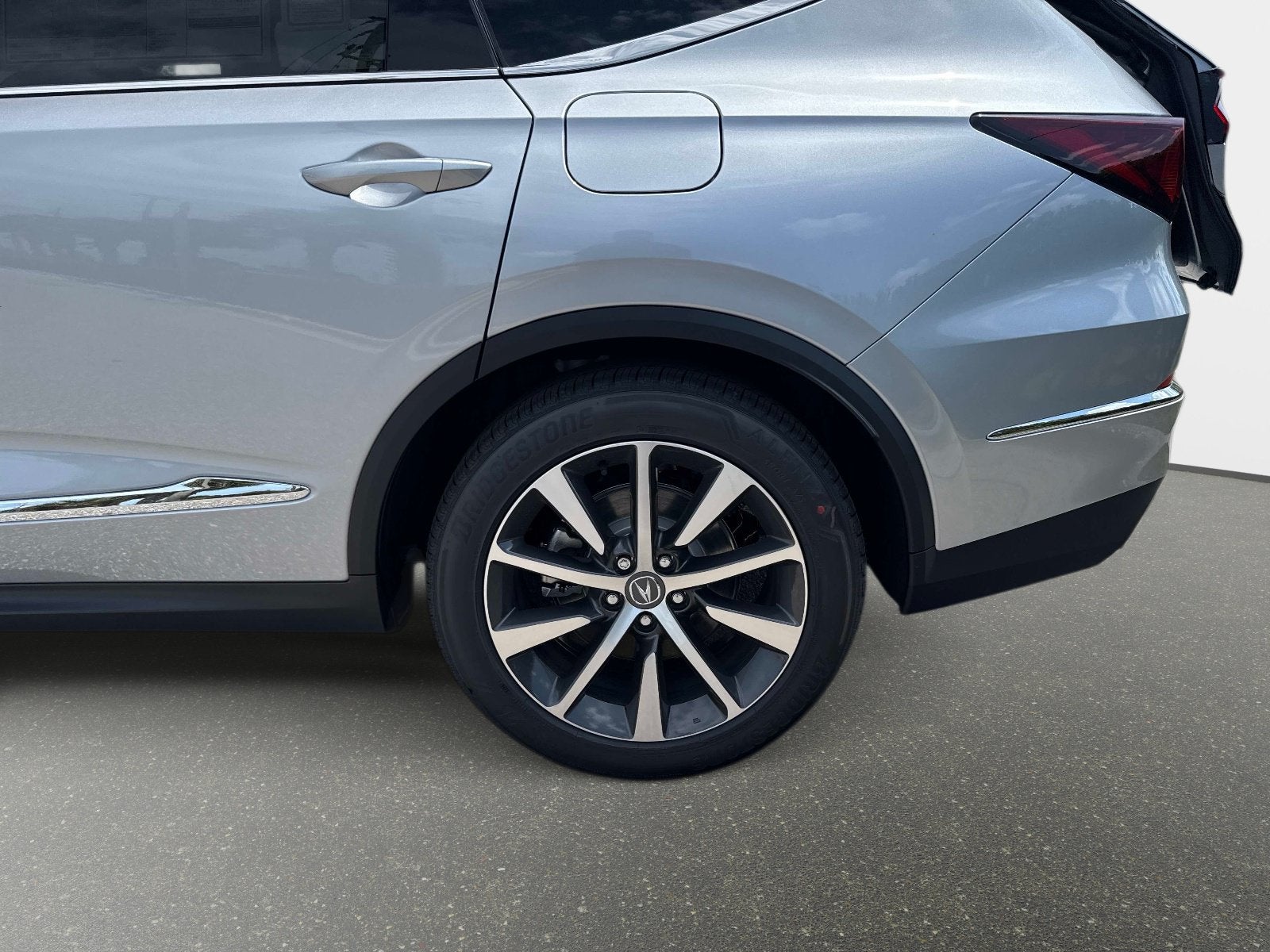 2026 Acura MDX w/Technology Package