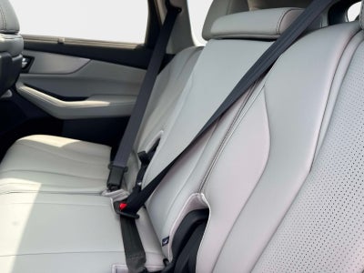 2026 Acura MDX w/Technology Package