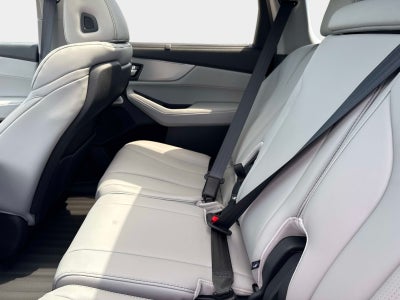 2026 Acura MDX w/Technology Package