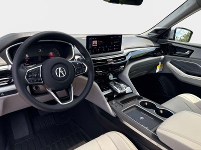 2026 Acura MDX w/Technology Package