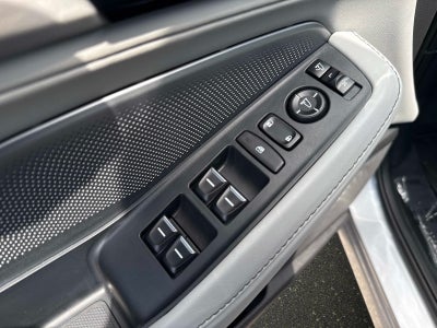 2026 Acura MDX w/Technology Package