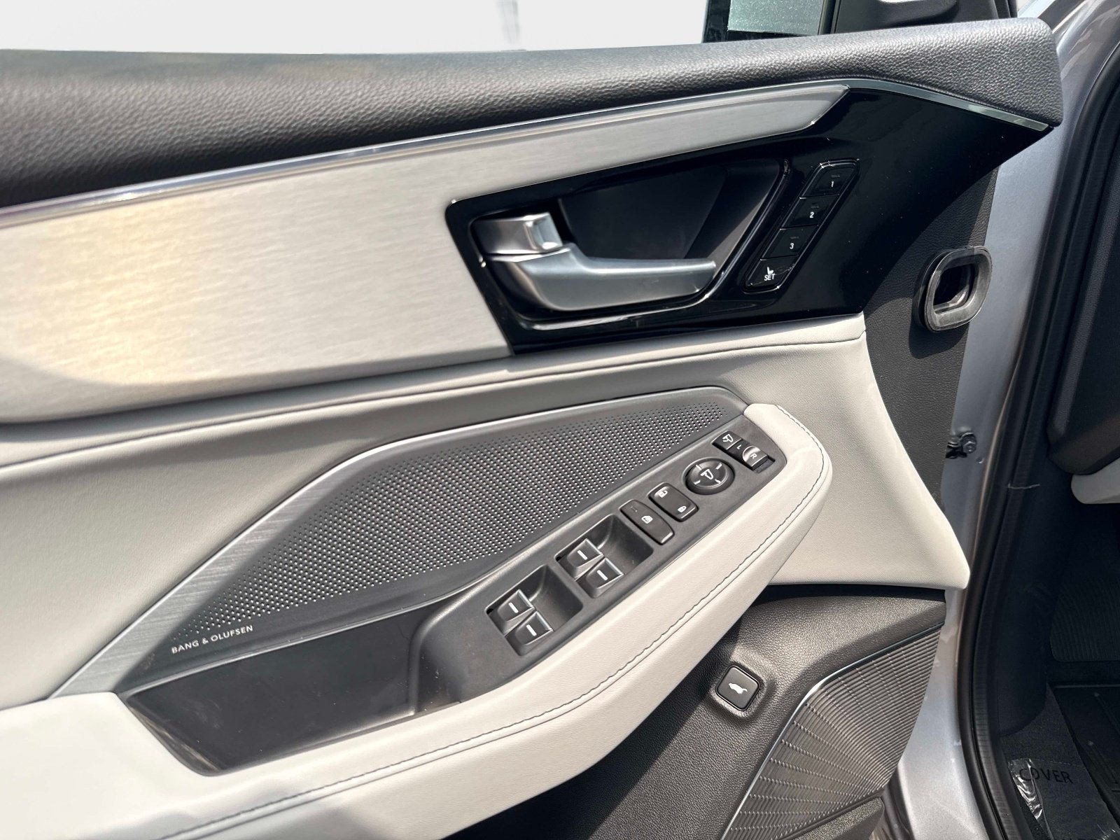 2026 Acura MDX w/Technology Package