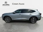 2026 Acura MDX w/Technology Package