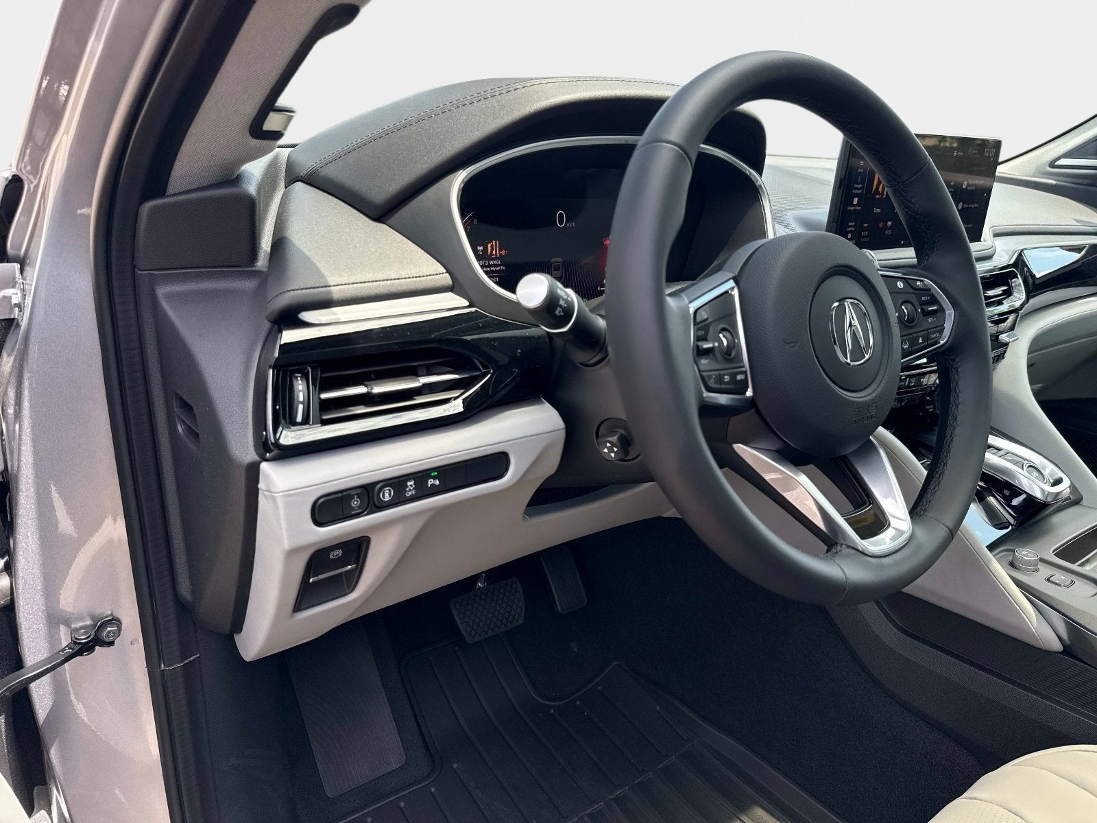 2026 Acura MDX w/Technology Package