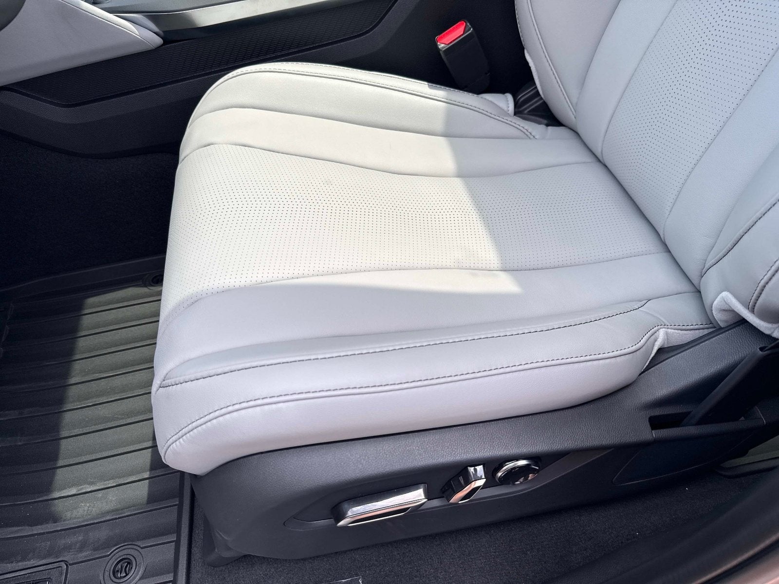 2026 Acura MDX w/Technology Package