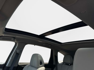 2026 Acura MDX w/Technology Package
