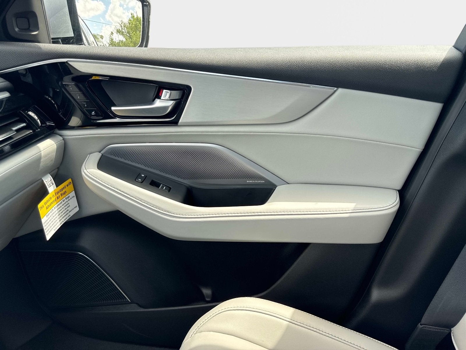 2026 Acura MDX w/Technology Package