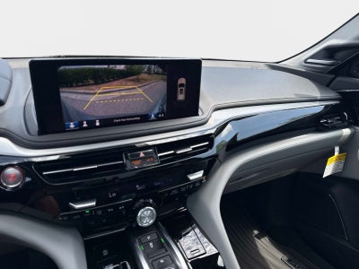 2026 Acura MDX w/Technology Package