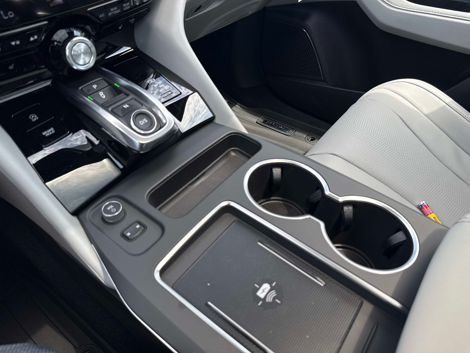2026 Acura MDX w/Technology Package