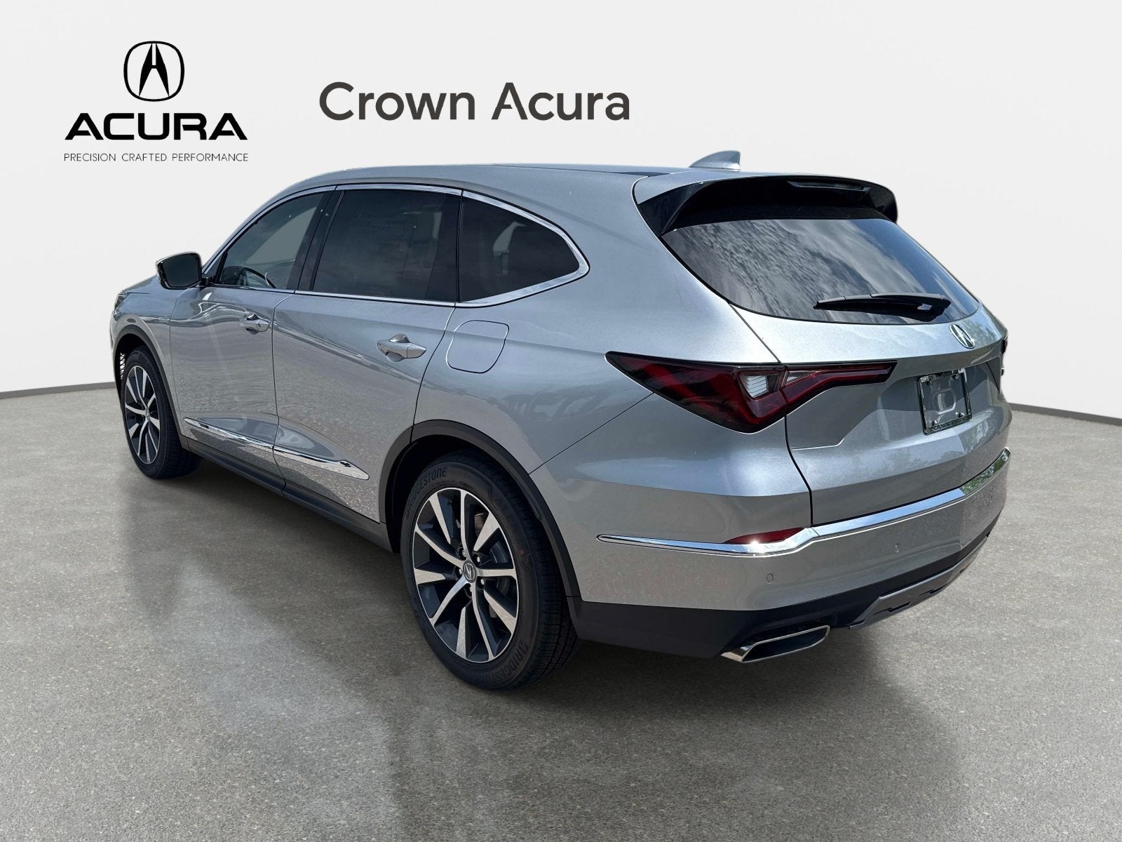 2026 Acura MDX w/Technology Package