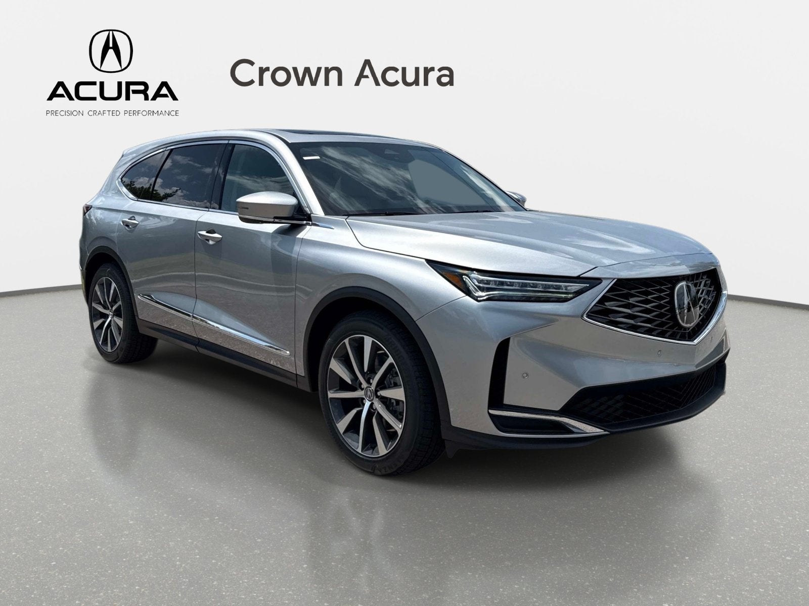 2026 Acura MDX w/Technology Package