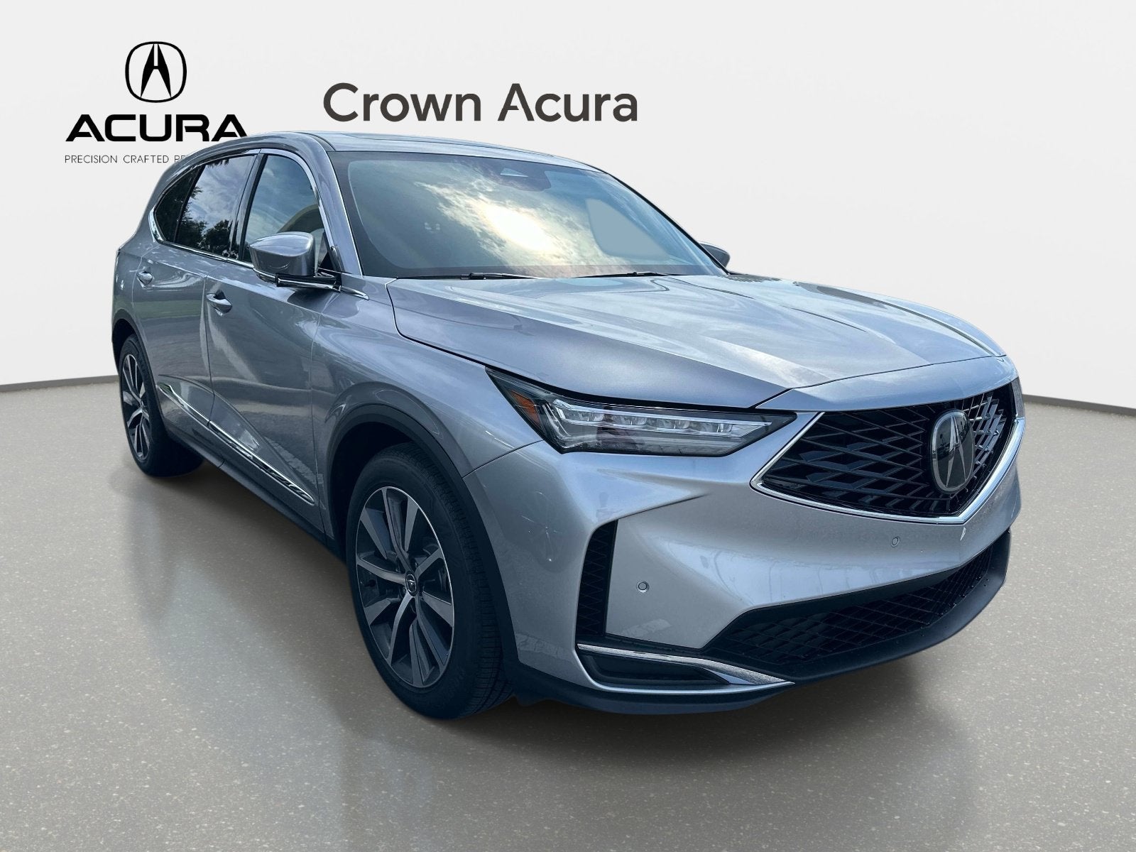 2026 Acura MDX w/Technology Package