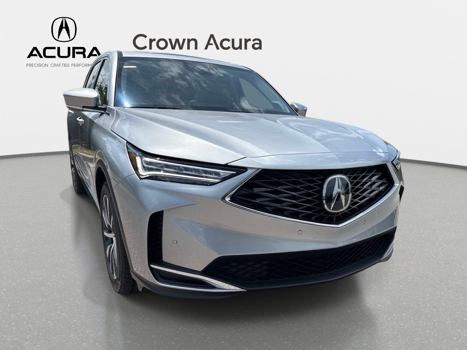 2026 Acura MDX w/Technology Package