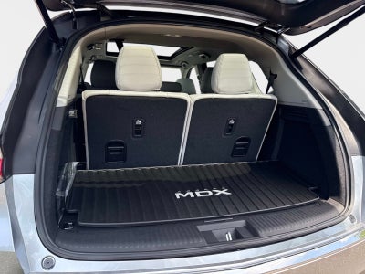 2026 Acura MDX w/Technology Package